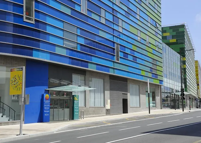 Kyriad Prestige Centre Gare 4* Perpignan