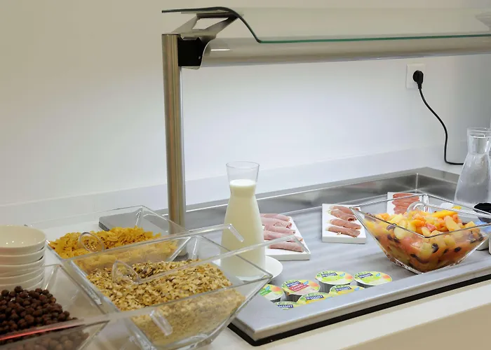 Kyriad Prestige Centre Gare Hotel 4*