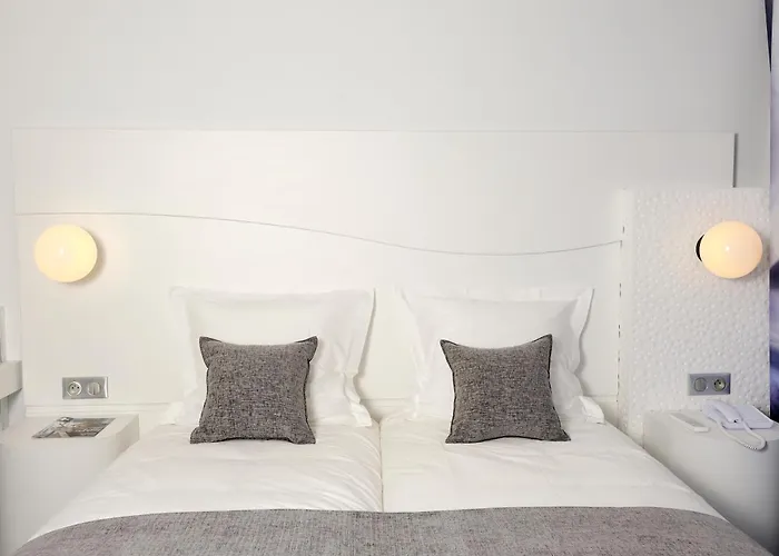 Hotel Kyriad Prestige Centre Gare Perpignan