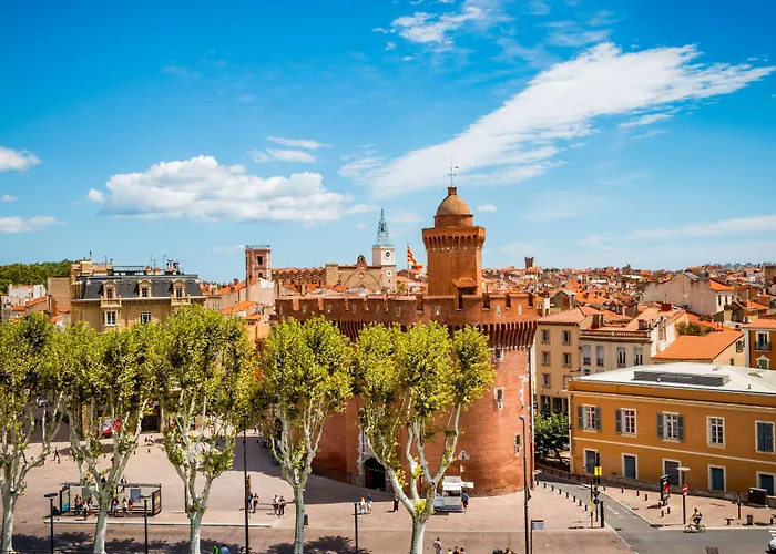 Kyriad Prestige Centre Gare 4*