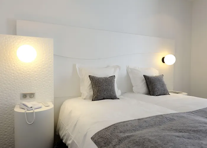 Hotel Kyriad Prestige Centre Gare Perpignan