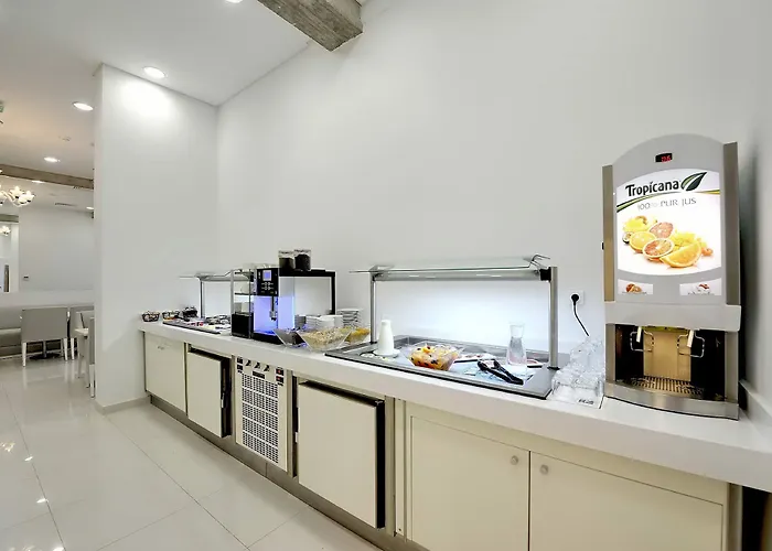 Kyriad Prestige Centre Gare