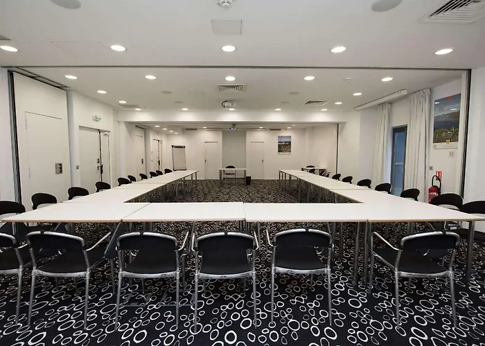 Kyriad Prestige Centre Gare Perpignan