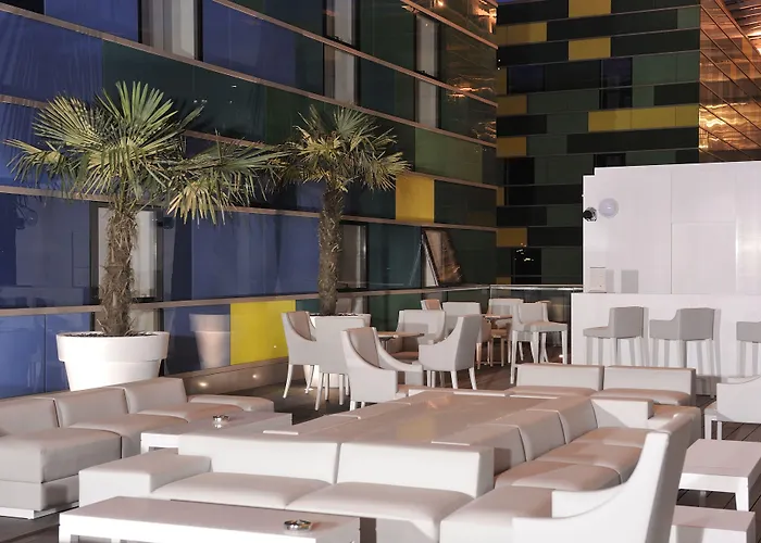 Kyriad Prestige Centre Gare