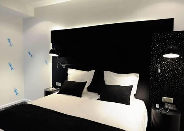 Hotel Kyriad Prestige Centre Gare Perpignan