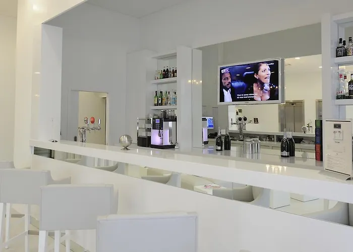 Kyriad Prestige Centre Gare Hotel