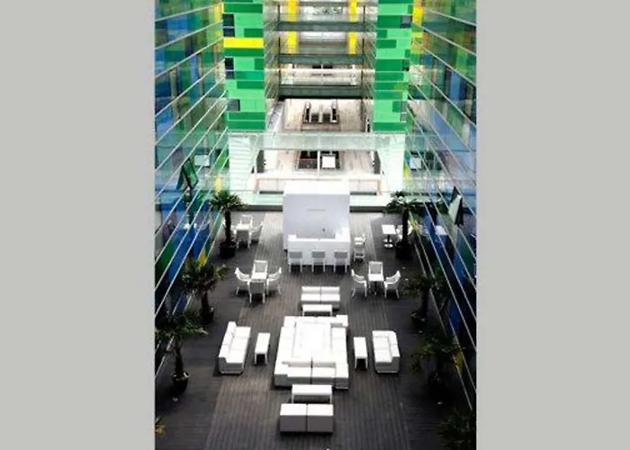 Kyriad Prestige Centre Gare Perpignan